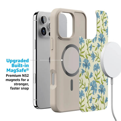 Garden Breeze | Seaside Vines Case