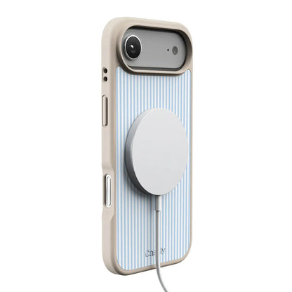 Marina Lines | Tiny Pinstripe Case