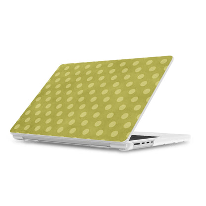 Kiwi Cooler | Poolside Print Laptop Shell