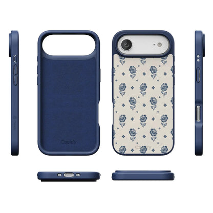 Seaside Stitch | Vintage Roses Case
