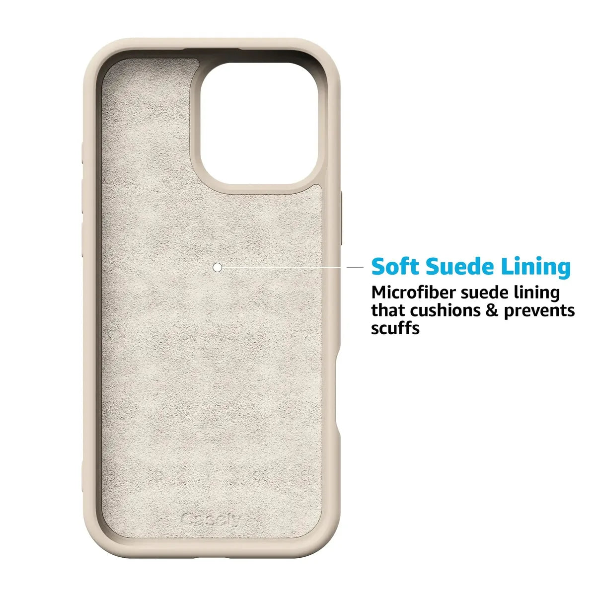 Las Palmeras | Palm Tree Print Case