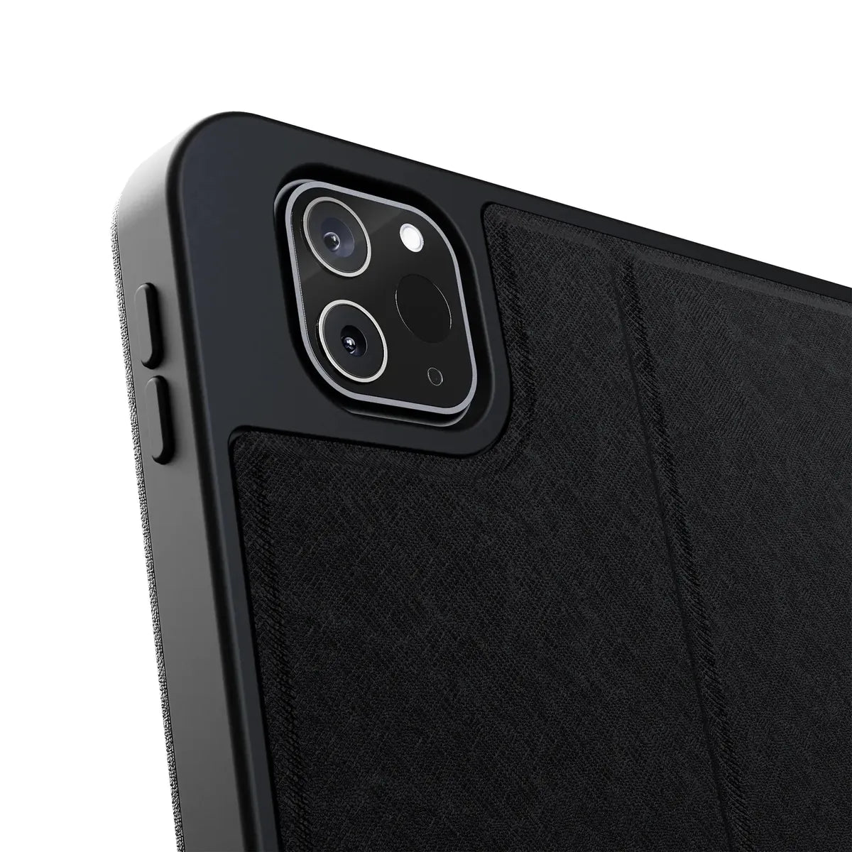 Whimsy Girlie | Pastel Bows iPad Case