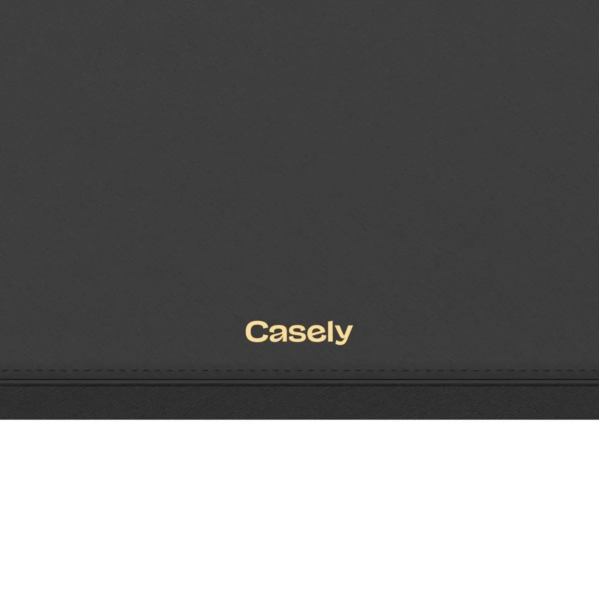 Pastel Picnic | Yellow Gingham Laptop Case