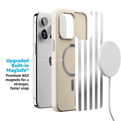 White Stripes | Sunday Best Case