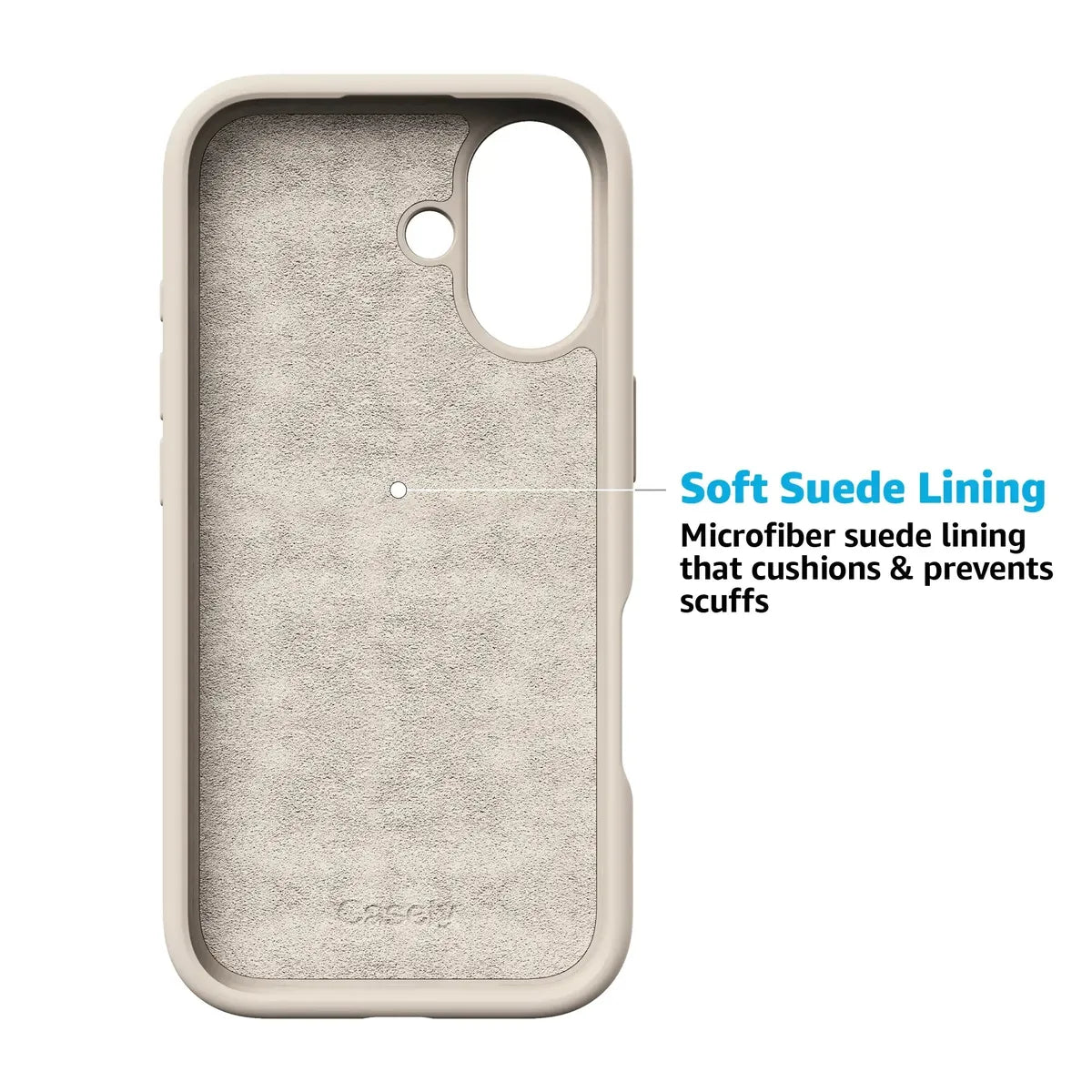 Las Palmeras | Palm Tree Print Case