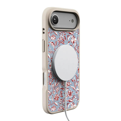 Coastal Carolina | Painted Flowers Case