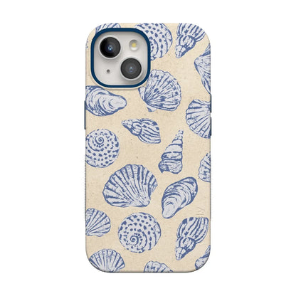 Sally's Seashells | Seashore Case - iPhone 15