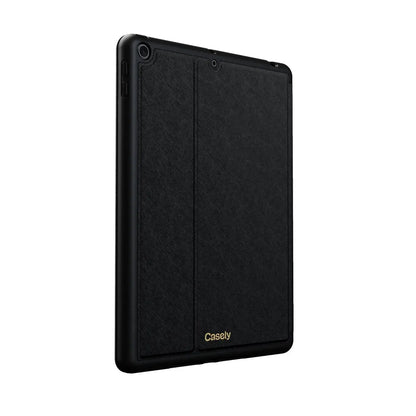 Stars Align | Blue & Red Stars iPad Case