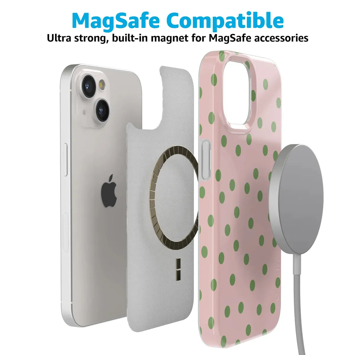Sweet Spot | Clubhouse Case