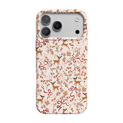 Dashing Through the Snow | Enchanted Forest Case