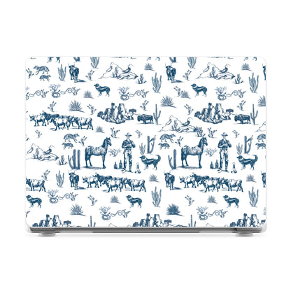 Wild West Adventure | Desert Laptop Shell - 14" MacBook Pro