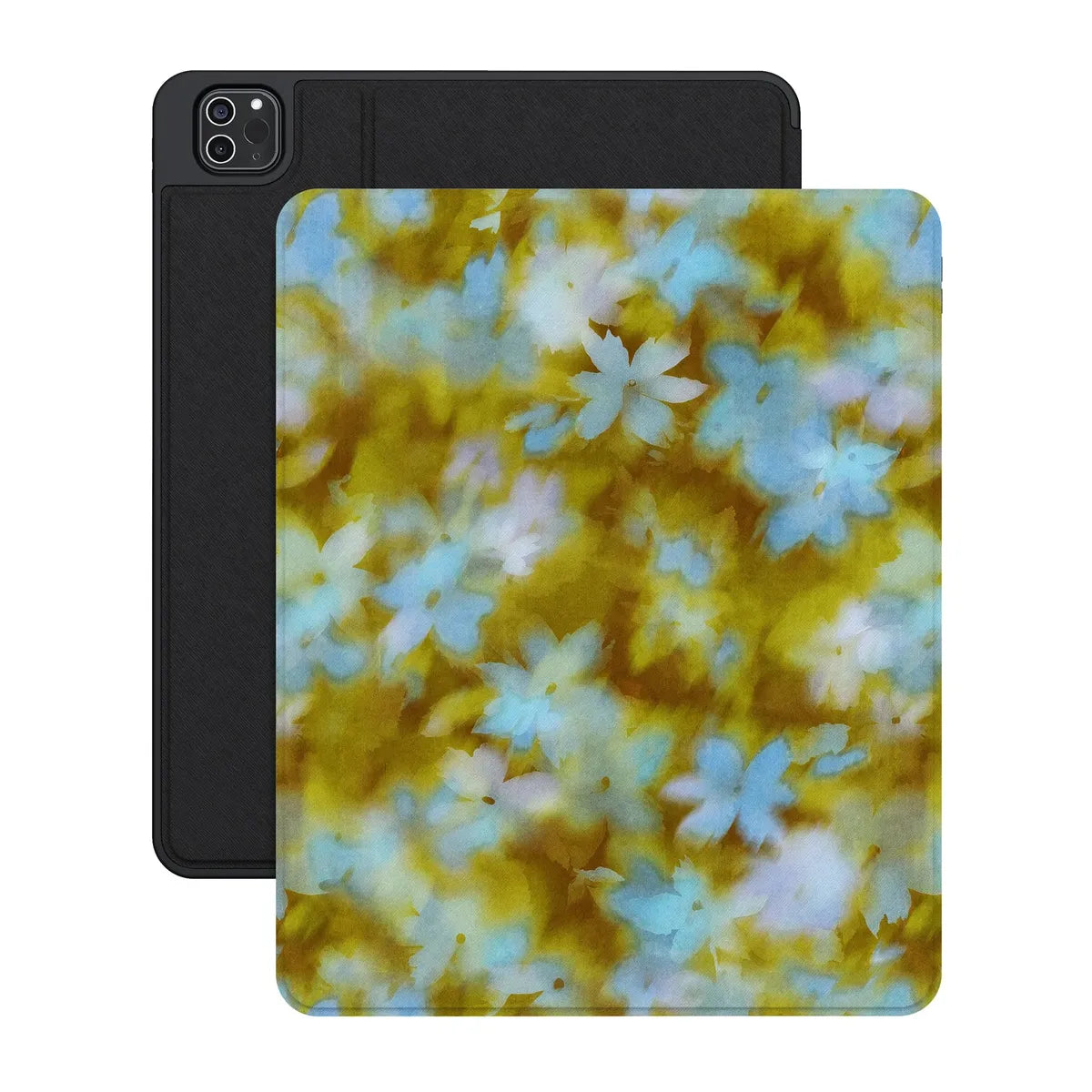 Hometown Reverie | Hazy Floral iPad Case