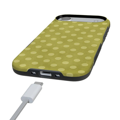 Kiwi Cooler | Poolside Print Case