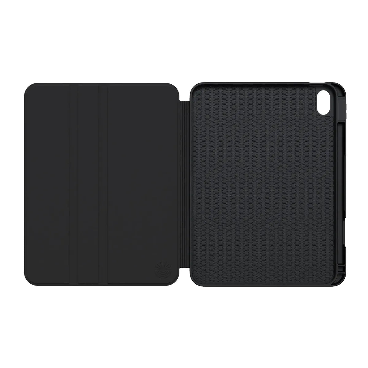 The Garden Room | Painted Petals iPad Case