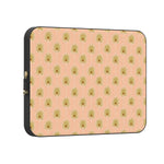 Las Palmeras | Palm Tree Print Laptop Case