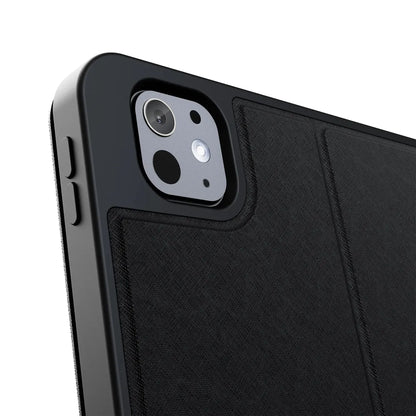 Shell Shocked | Tortoise Print iPad Case
