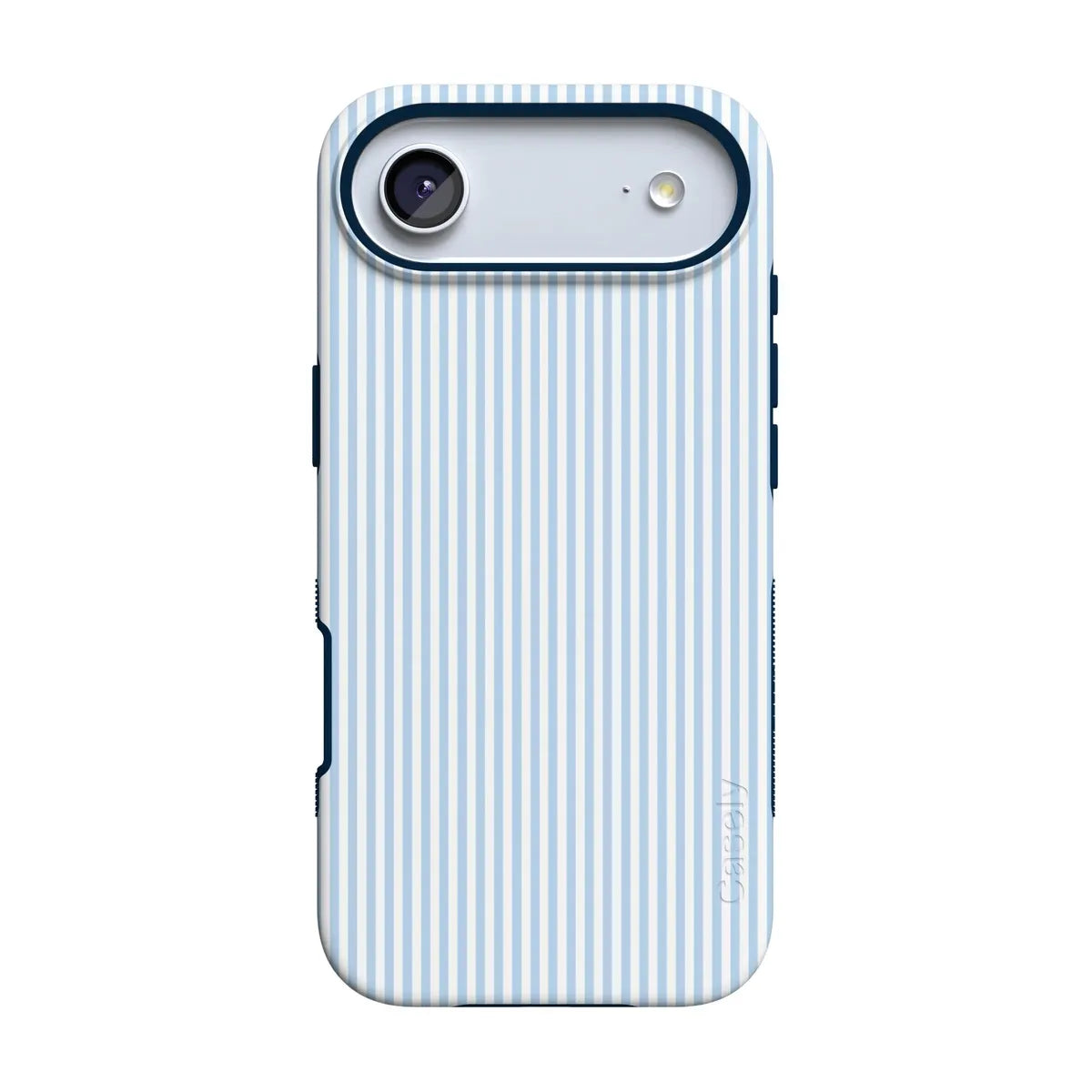Marina Lines | Tiny Pinstripe Case - iPhone 17 Air