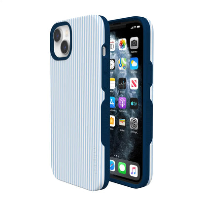 Marina Lines | Tiny Pinstripe Case