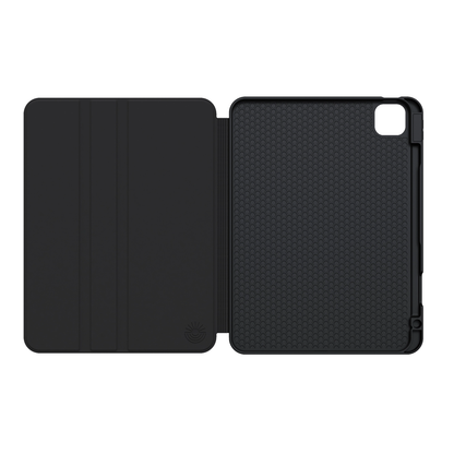 Fit Check | Green Checkerboard iPad Case