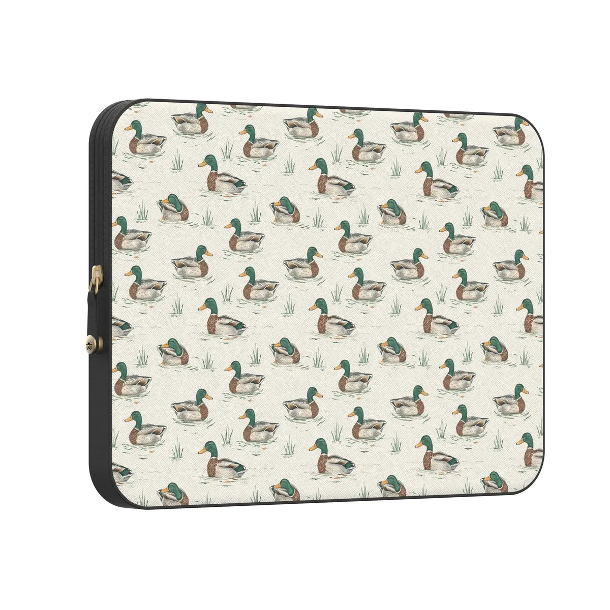 Mallard & Co. | The Boyfriend Collection Laptop Case