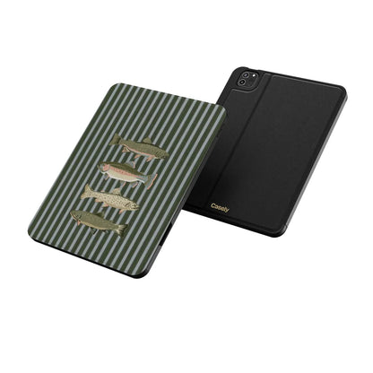 Best Catch | The Boyfriend Collection iPad Case
