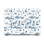 Wild West Adventure | Desert Laptop Shell - 16" MacBook Pro