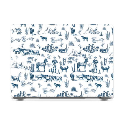 Wild West Adventure | Desert Laptop Shell - 16" MacBook Pro
