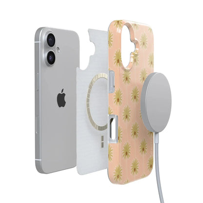 Las Palmeras | Palm Tree Print Case