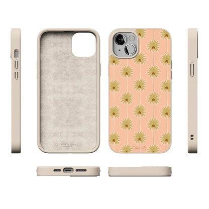 Las Palmeras | Palm Tree Print Case
