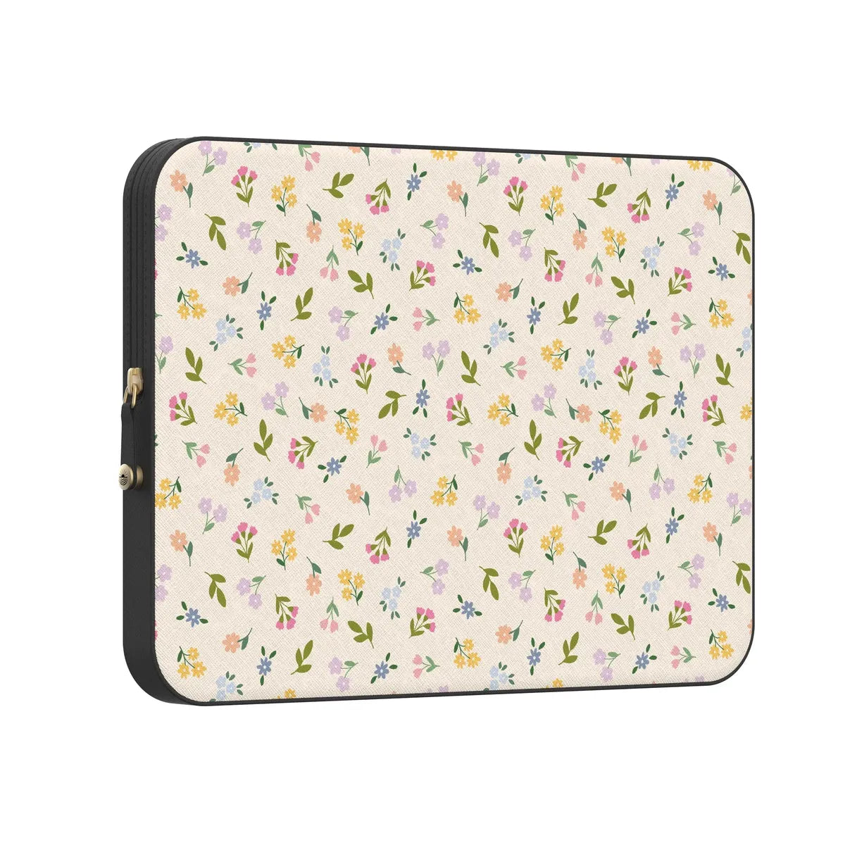 Ditsy Floral | Tiny Flowers Laptop Case