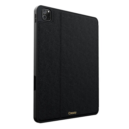 Fireside Flannel | Signature Plaid iPad Case