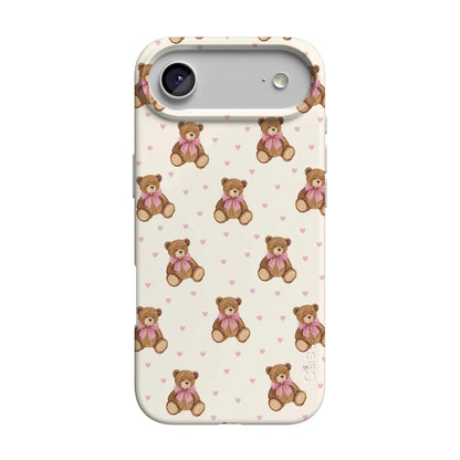 Cuddle Up | Teddy Bear Case