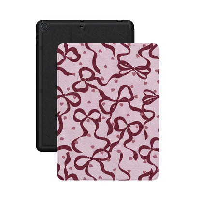 Coquette Crush | Bows iPad Case