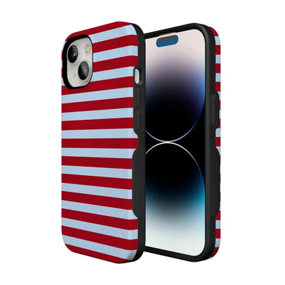 Harbor Stripe | Dockside Case