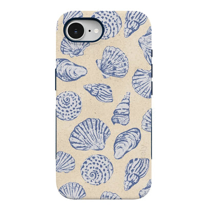 Sally's Seashells | Seashore Case - iPhone 16e