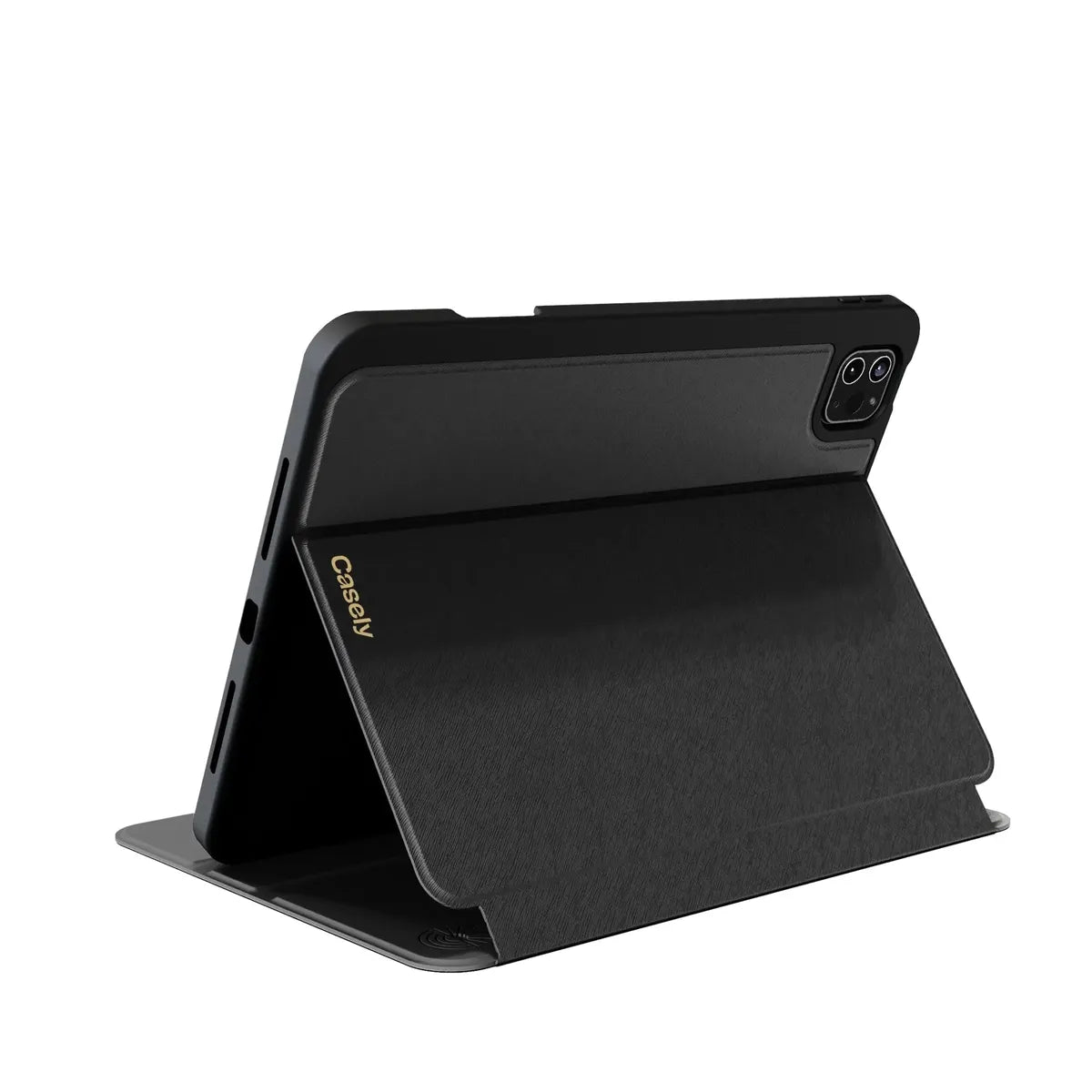 Up River | The Boyfriend Collection iPad Case