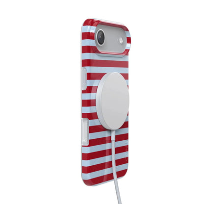 Harbor Stripe | Dockside Case