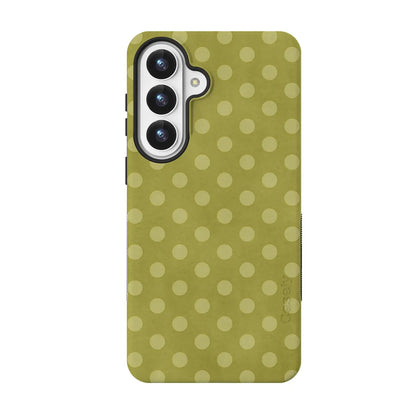 Kiwi Cooler | Poolside Print Case - Galaxy S26