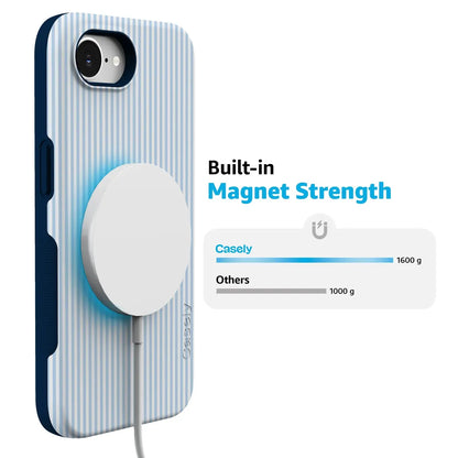 Marina Lines | Tiny Pinstripe Case