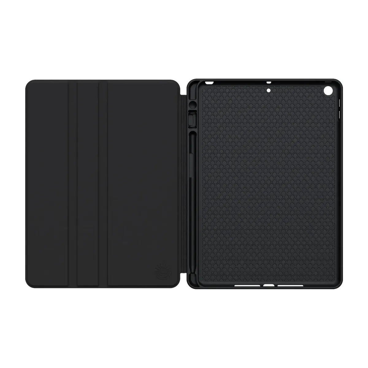 Hometown Reverie | Hazy Floral iPad Case