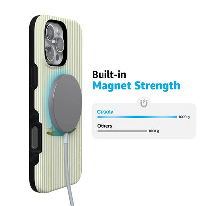 Golden on the Green | Clubhouse Case