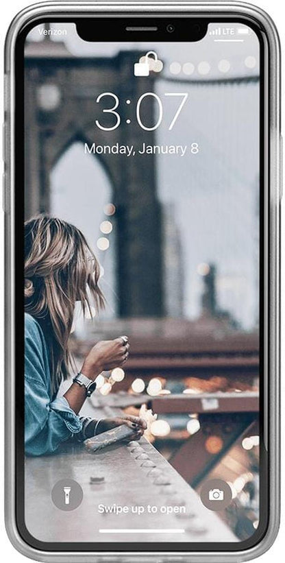 Painting in Pastels | Rainbow Watercolor Case iPhone Case get.casely