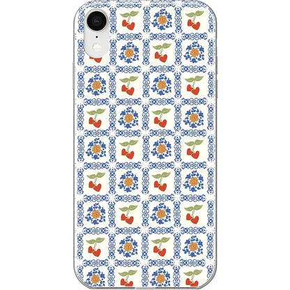 Palermo | Dippin' Daisy's Italian Coast Case iPhone Case get.casely Classic iPhone XR