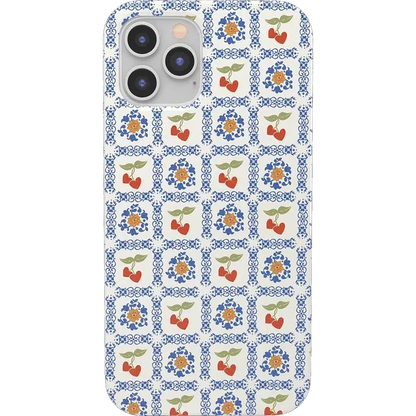 Palermo | Dippin' Daisy's Italian Coast Case iPhone Case get.casely Classic + MagSafe® iPhone 13 Pro Max