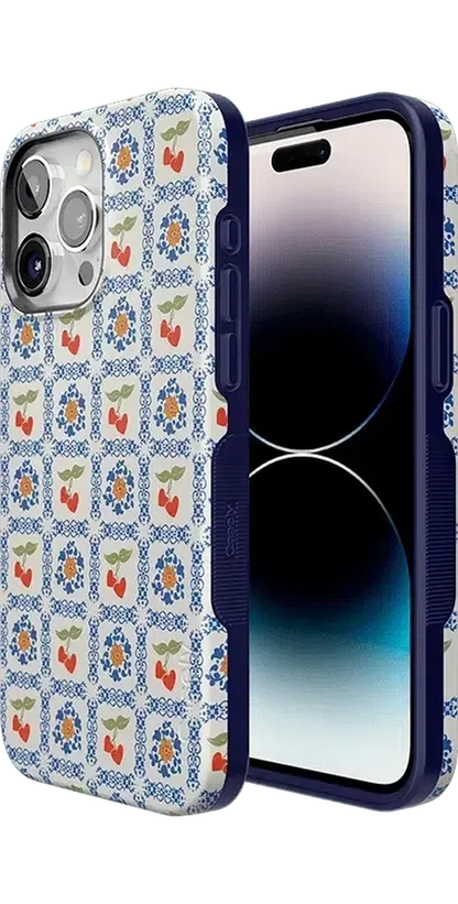 Palermo | Dippin' Daisy's Italian Coast Case iPhone Case get.casely