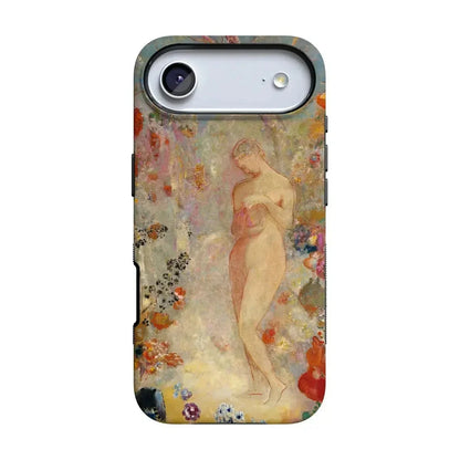 Pandora | The Met Series Case iPhone Case get.casely Bold Flex + MagSafe® iPhone 17 Air