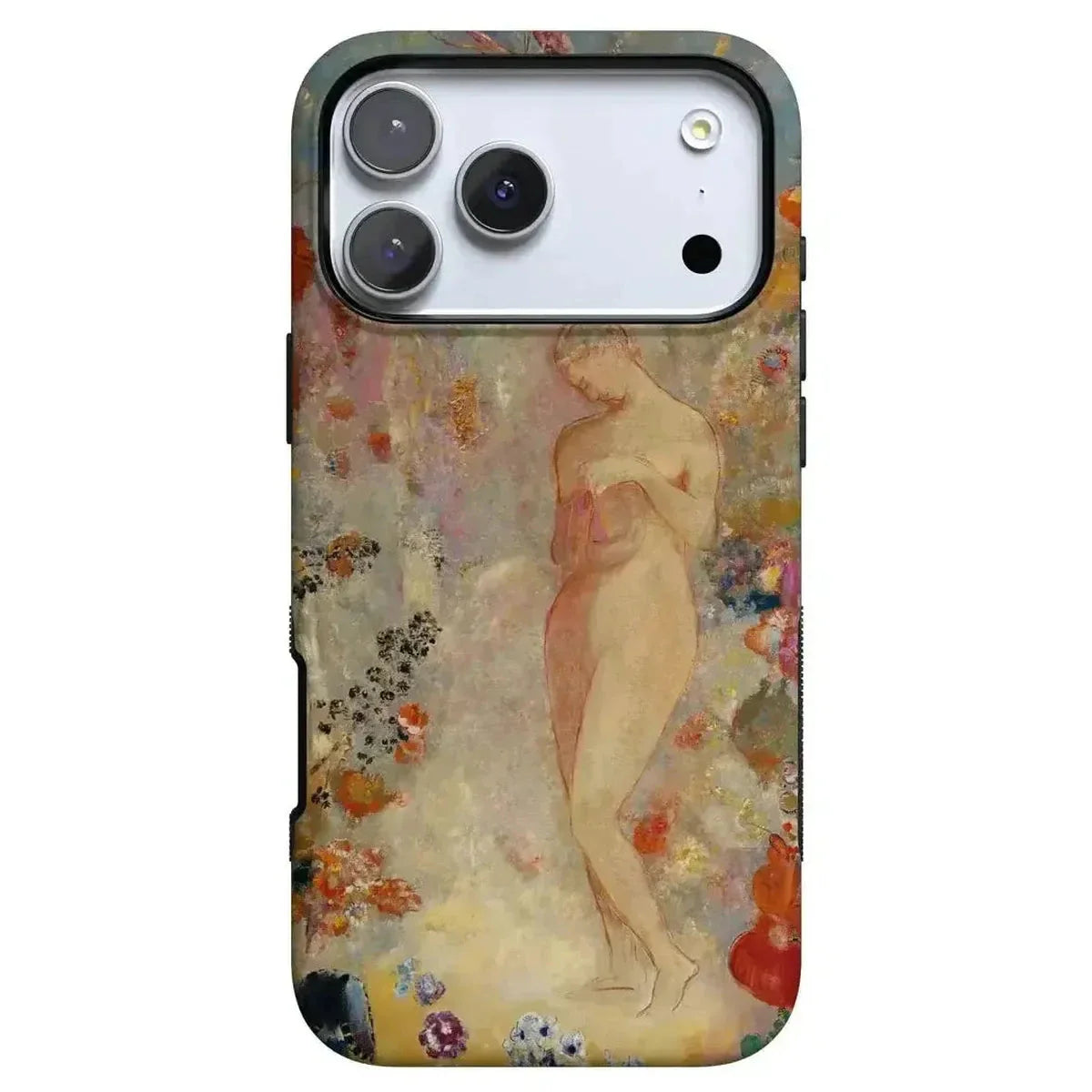 Pandora | The Met Series Case iPhone Case get.casely Bold Flex + MagSafe® iPhone 17 Pro Max