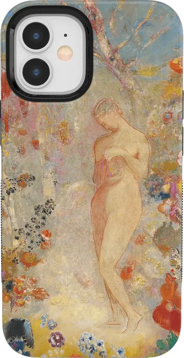 Pandora | The Met Series Case iPhone Case get.casely Bold + MagSafe® iPhone 12 Pro