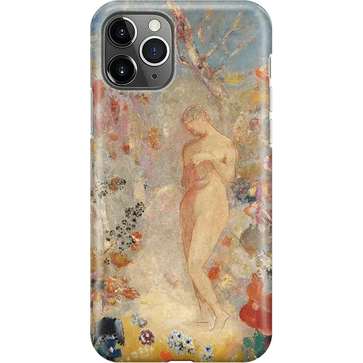 Pandora | The Met Series Case iPhone Case get.casely Classic iPhone 11 Pro Max
