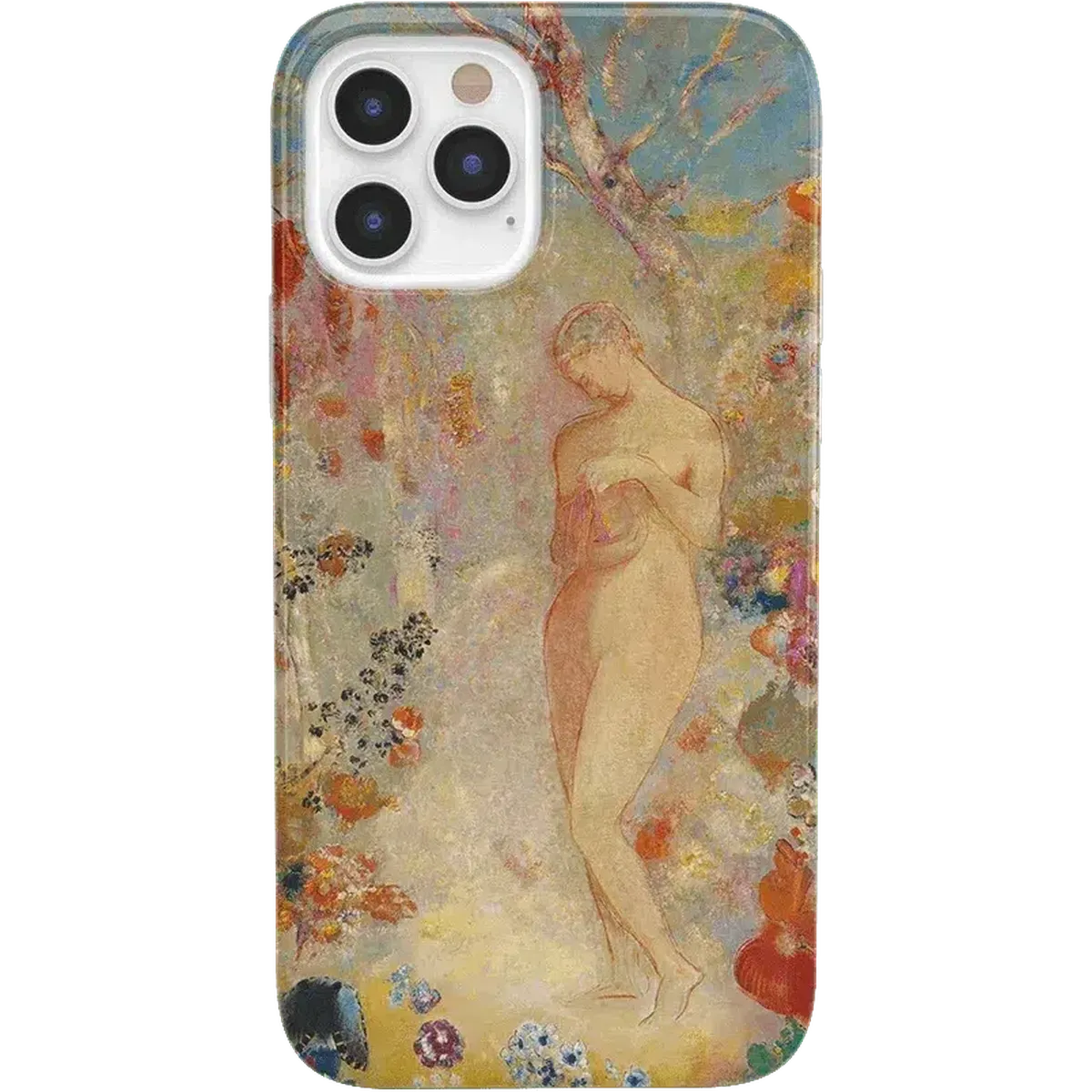 Pandora | The Met Series Case iPhone Case get.casely Classic iPhone 12 Pro Max
